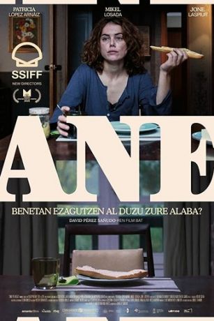 смотреть Анэ (2020)