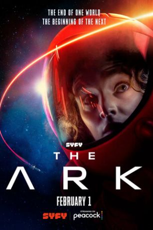 смотреть Ковчег 2 сезон 12 серия