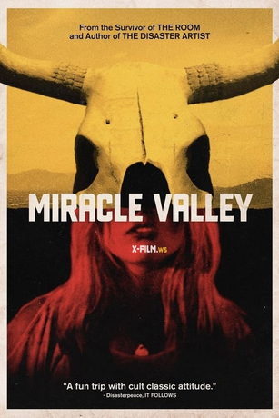 смотреть Долина чудес (2021)