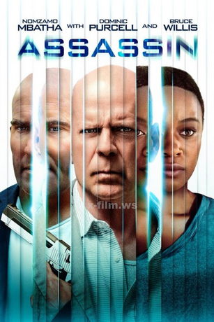 смотреть Миссия ассасина (2023)