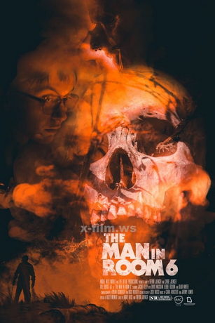 Человек в шестой палате (2022)