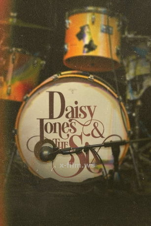 смотреть Дейзи Джонс и The Six 1 сезон 10 серия