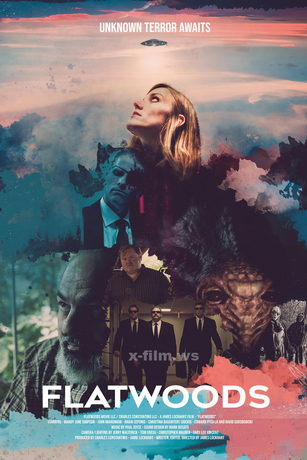 Флетвудс (2022)