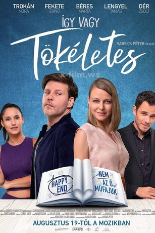 смотреть Прекрасен как есть (2021)