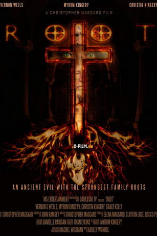 смотреть Корень (2022)