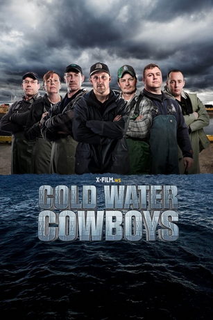 смотреть Ковбои ледяных вод 4 сезон 8 серия