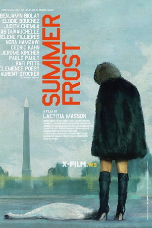 смотреть Летняя зима (2022)