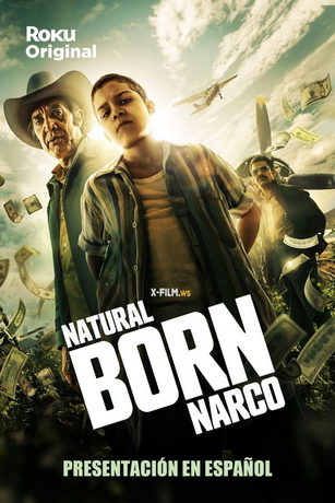 смотреть Прирожденный нарко 1 сезон 5 серия