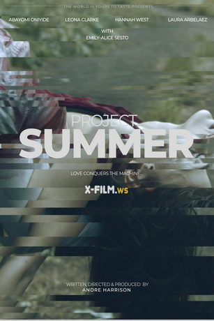 Проект Саммер (2022)