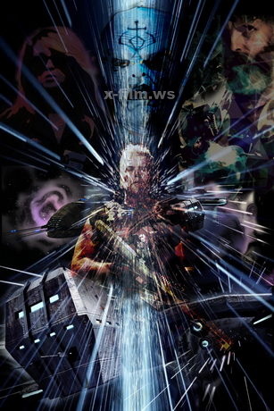 смотреть Отряд спасения (2022)