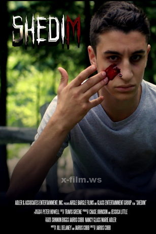 смотреть Шедим (2020)