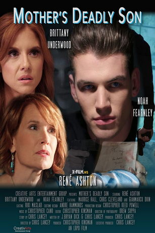 смотреть Убийца моего сына (2022)