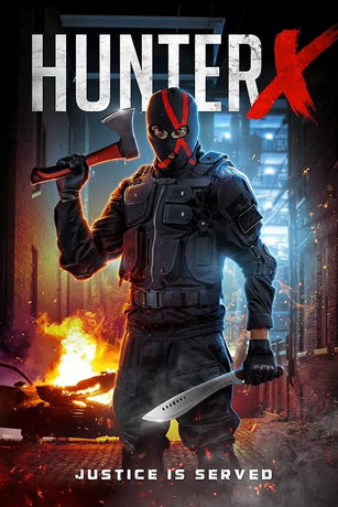 смотреть Охотник Икс (2022)