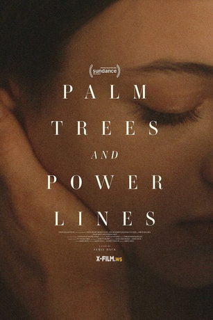 смотреть Пальмы и линии электропередач (2022)