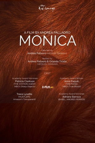Моника (2022)