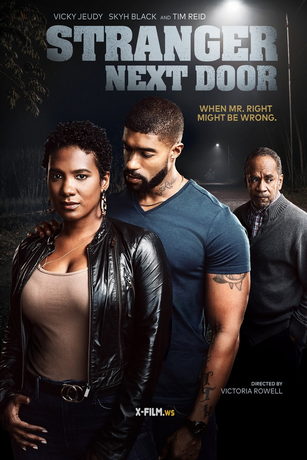 смотреть Незнакомец по соседству (2022)