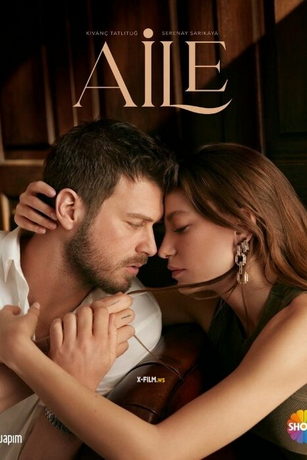 смотреть Семья 2 сезон 17 серия