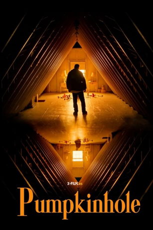 смотреть Тыквенная нора (2022)