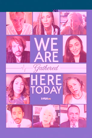 смотреть Сегодня мы собрались здесь (2022)