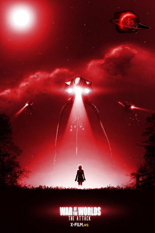 смотреть Война миров: Вторжение (2023)