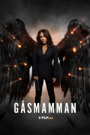 Матушка Гусыня (сериал)