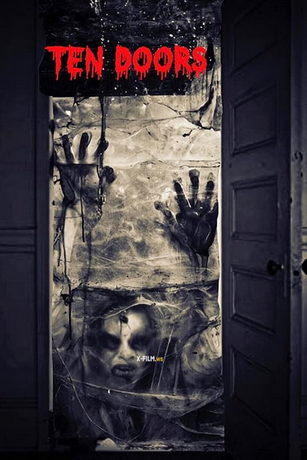 смотреть Десять дверей (2022)