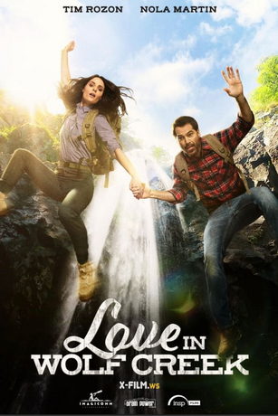 Любовь в Вулф-Крик (2022)