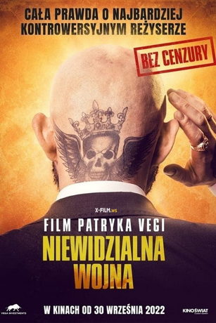 смотреть Невидимая война (2022)