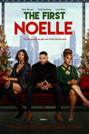 Первая Ноэлль (2022)