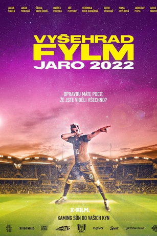 смотреть Вышеград: фильм (2022)