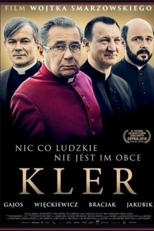 смотреть Клир (2018)