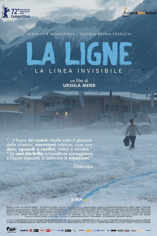 смотреть Линия (2022)