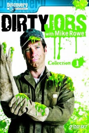 смотреть Грязная работенка 10 сезон 5 серия