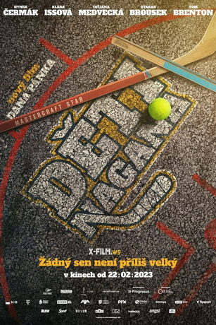 смотреть Дети Нагано (2023)