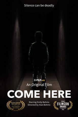 смотреть Иди сюда (2022)