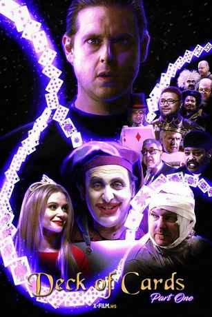 смотреть Колода Карт (2022)