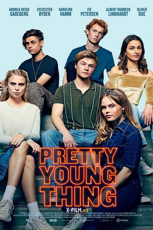 смотреть Красавица (2022)