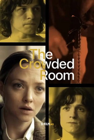 смотреть Переполненная комната 1 сезон 10 серия