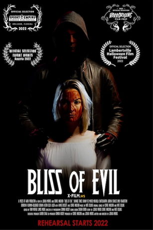 смотреть Поцелуй зла (2022)