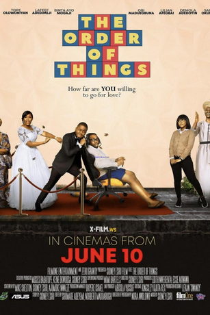 Порядок вещей (2022)