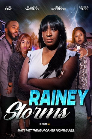 Рейни Стормс (2023)