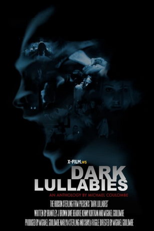 Страшные колыбельные: антология Майкла Коуломба (2020)