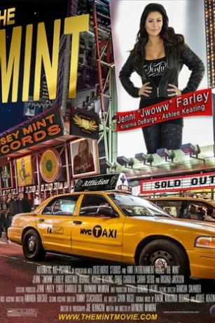 смотреть Минт (2022)