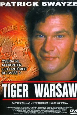 смотреть Уорсоу по прозвищу Тигр (1988)