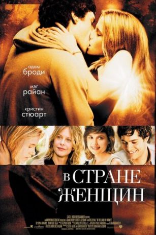 смотреть В стране женщин (2007)