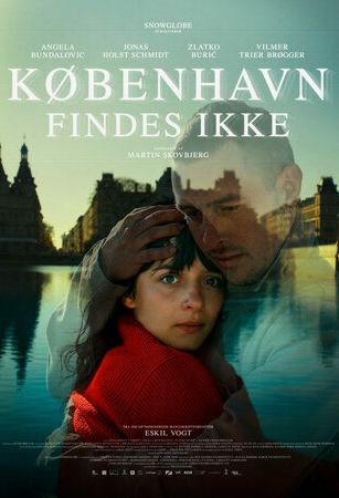 Копенгагена не существует (2023)