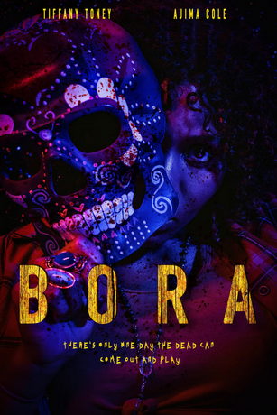 смотреть Бора (2023)