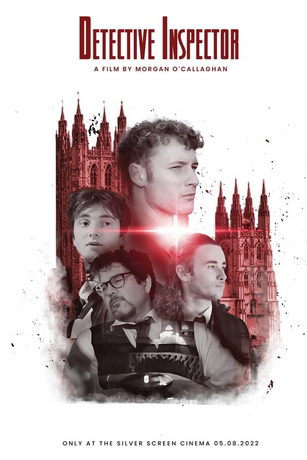 смотреть Детектив-инспектор (2022)