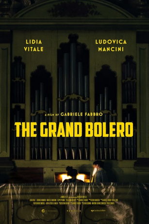 смотреть Гранд Болеро (2021)