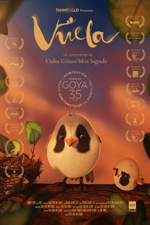 смотреть Лети (2020)